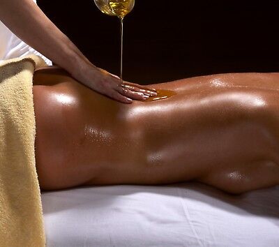 Tantric massage