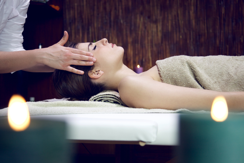 massage and mental wellbeing