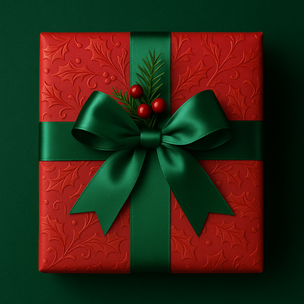 Weihnachts-Spa-Genuss