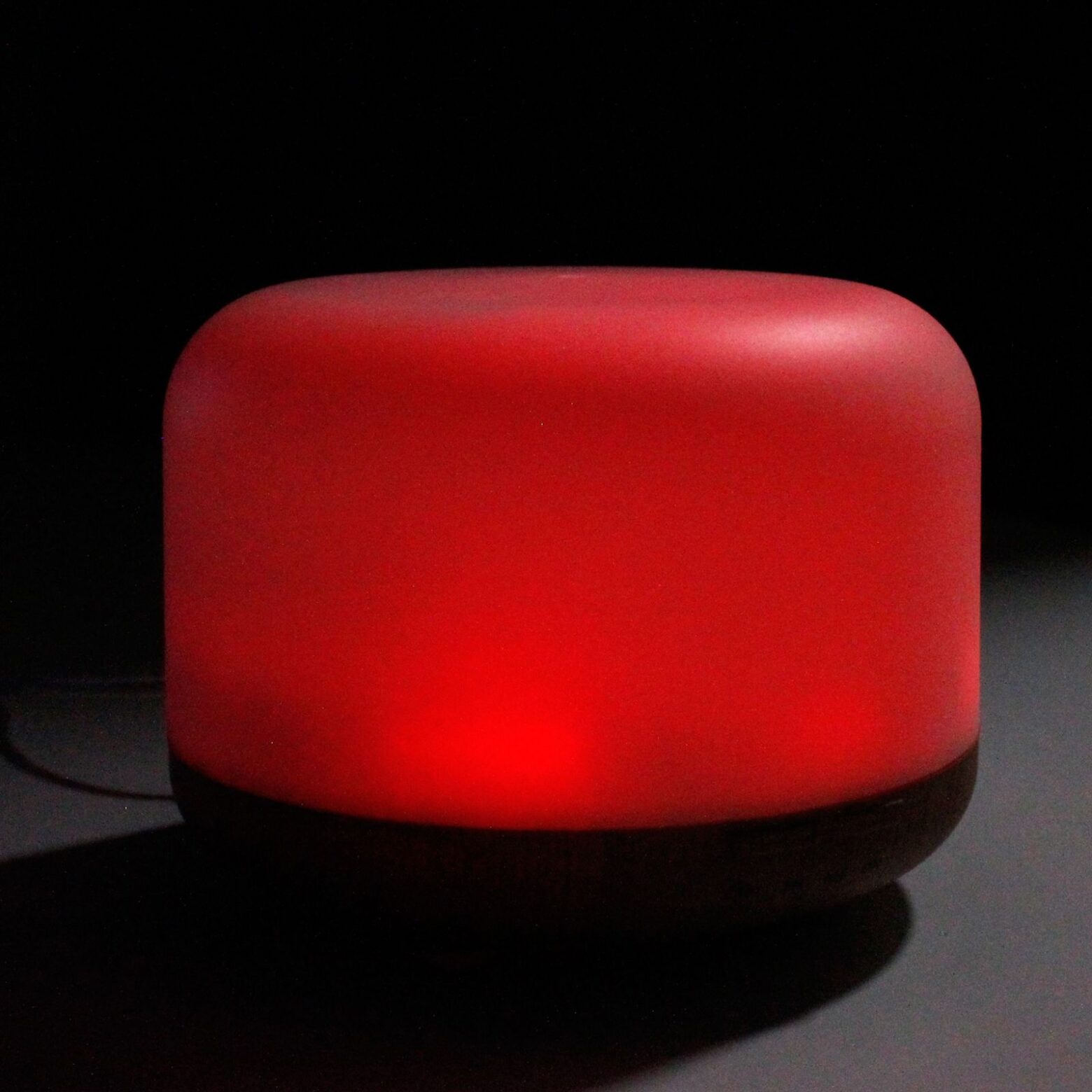 Aarhus Atomiser - Classic Pod - USB - Colour Change - Timer - Image 4