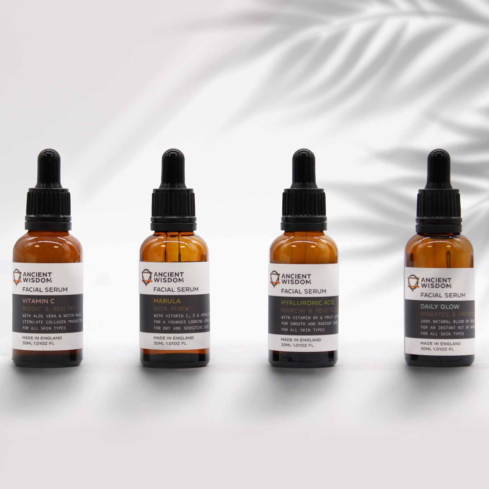 Vitamin C Face Serum - Image 3