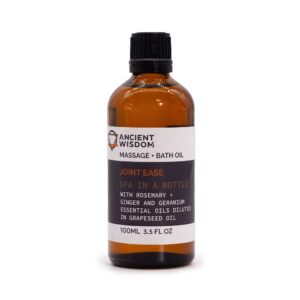 Joints Ease Massage Oil - 100ml