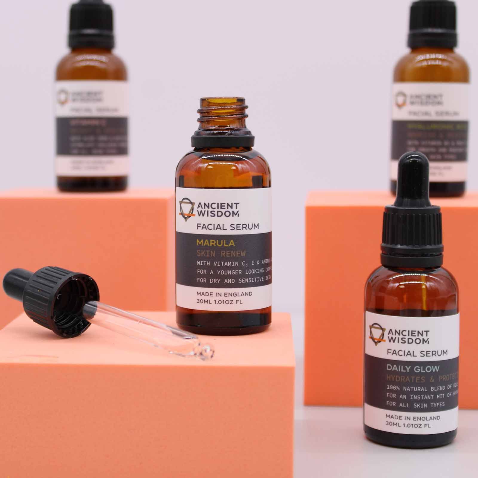 Vitamin C Face Serum - Image 4