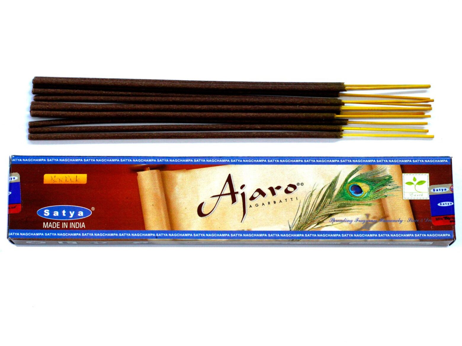 Satya Incense 15gm - Ajaro - Imagen 3