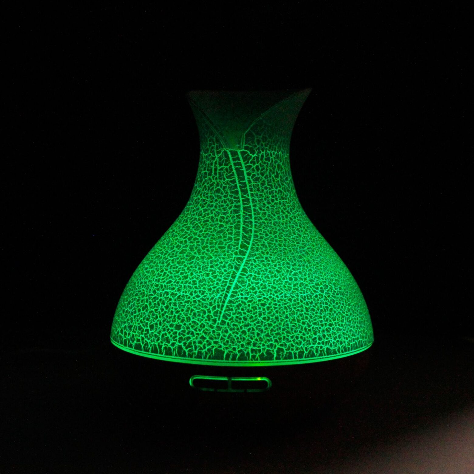 Palma Atomiser - Shell Effect - USB - Colour Change - Timer - Image 5