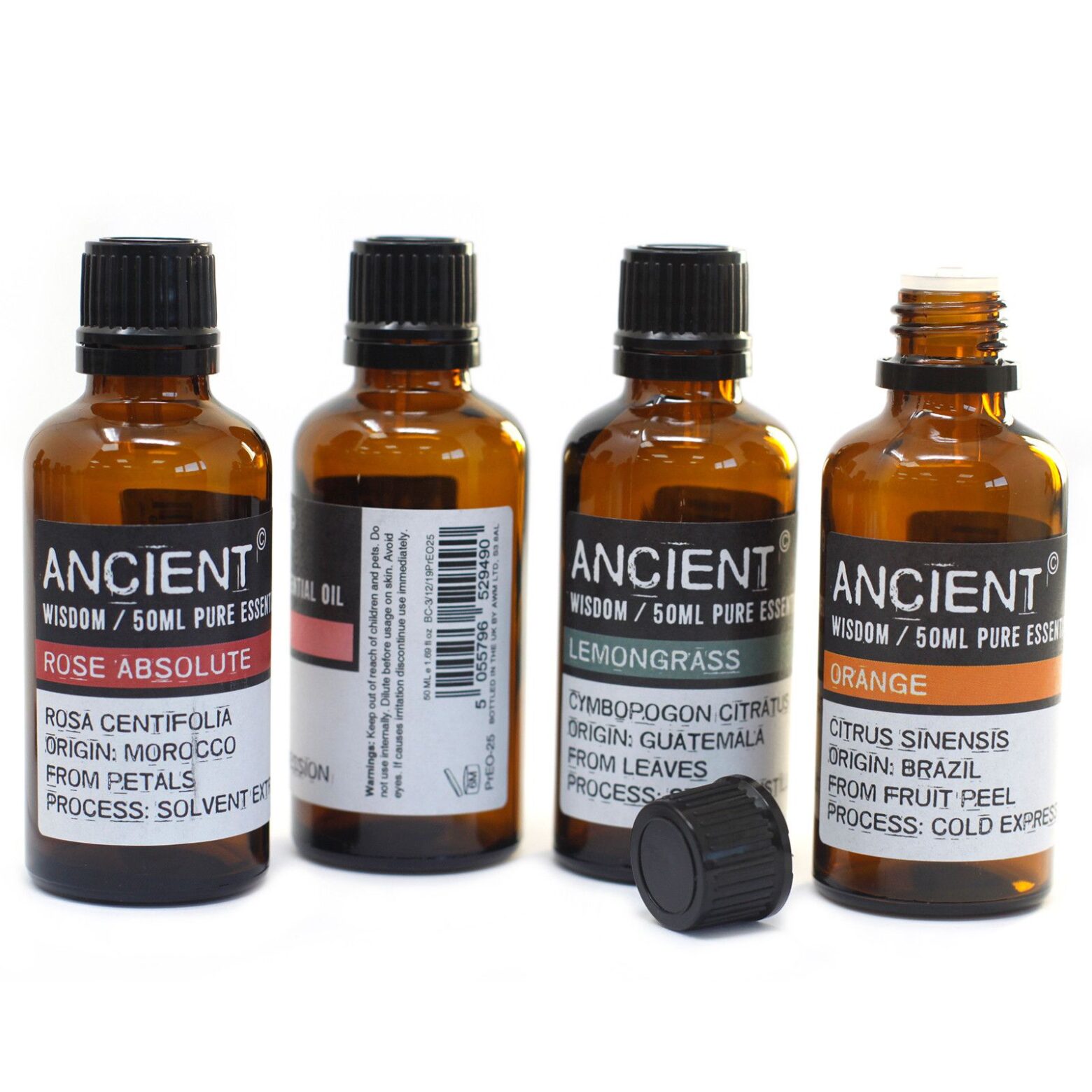 Ylang Ylang 50ml Essential Oil - Image 3