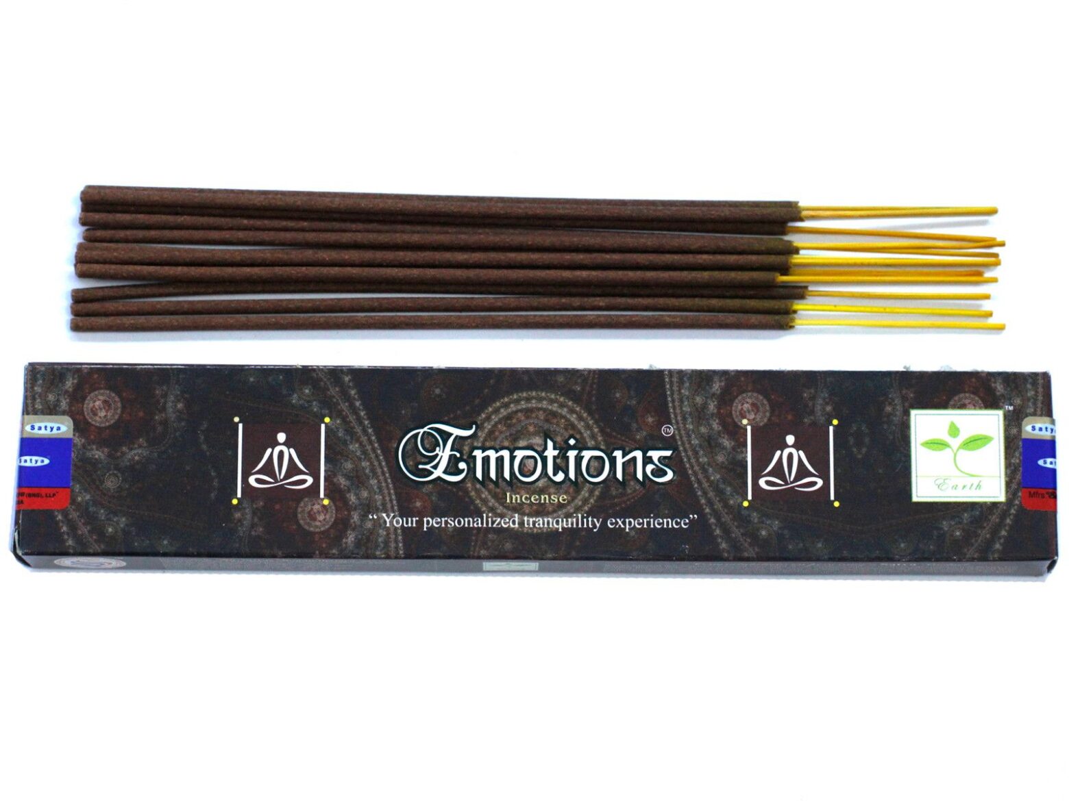 Satya Incense 15gm - Emotion - Imagen 3