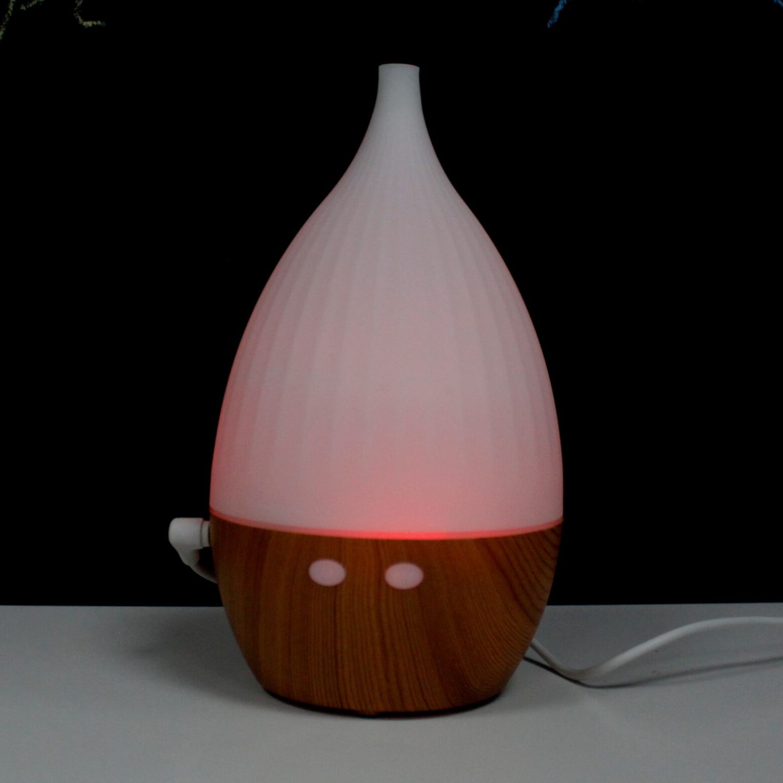 Milan Atomiser - USB - Colour Change - Image 4