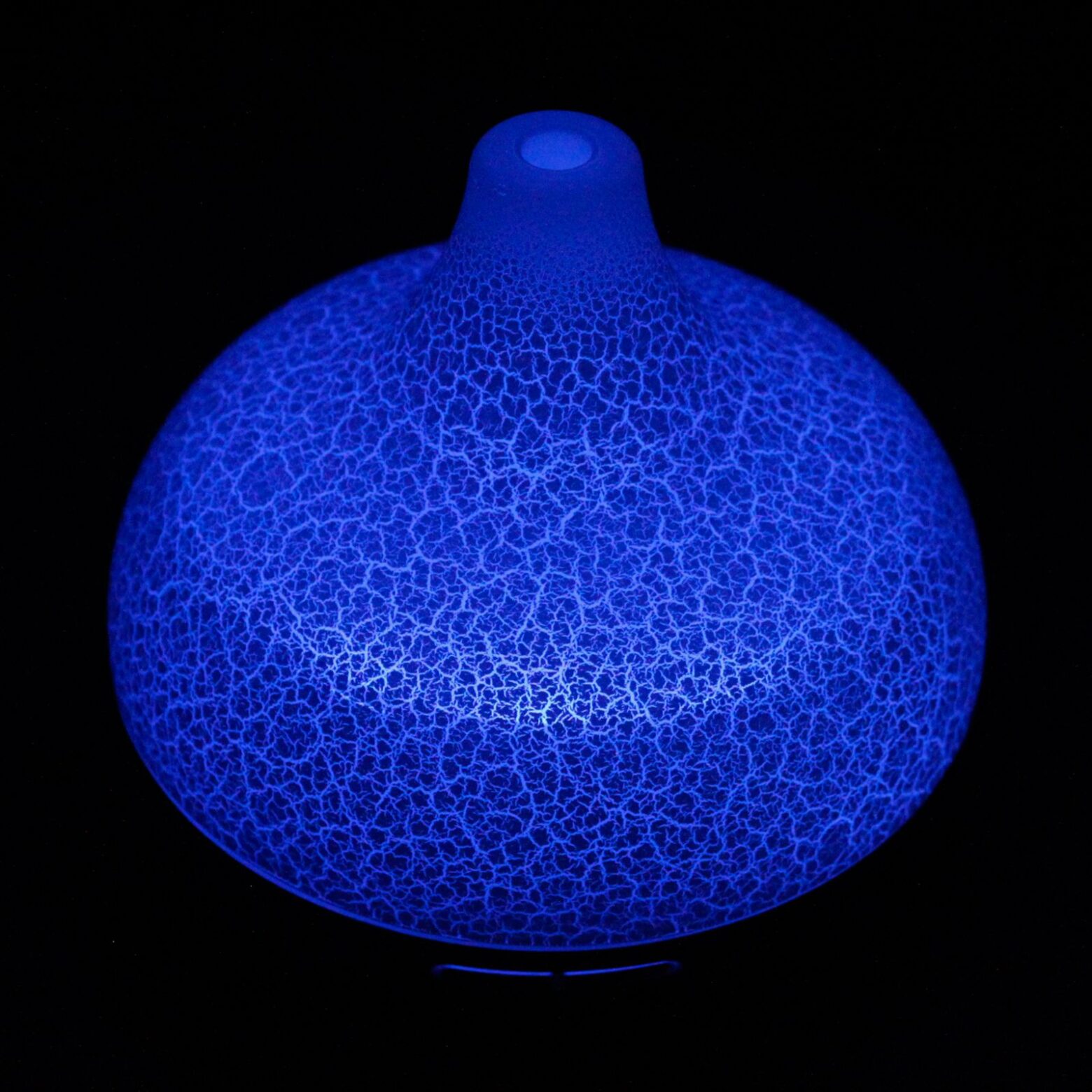 Santorini Atomiser - Shell Effect - USB - Colour Change - Timer - Image 5